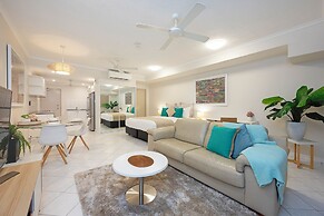 Darwin Executive Studio