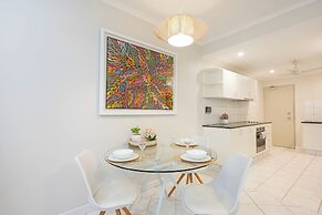 Darwin Executive Studio