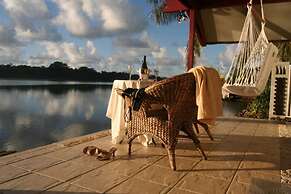 Seachange Lodge