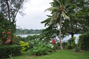 Seachange Lodge