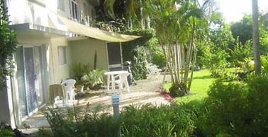 Seachange Lodge