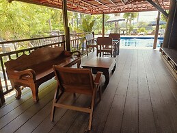 Inrawadee Resort