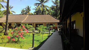 Trawangan Oasis