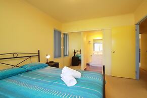 Nautilus Apartments Merimbula