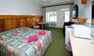 Barmera Lake Resort Motel