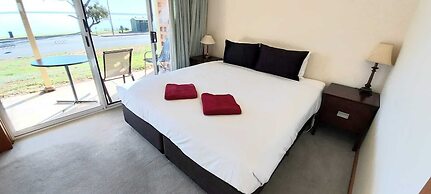 Barmera Lake Resort Motel