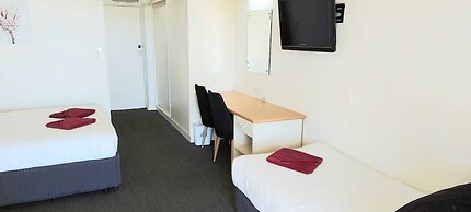 Barmera Lake Resort Motel