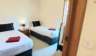 Barmera Lake Resort Motel