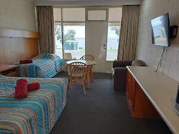 Barmera Lake Resort Motel