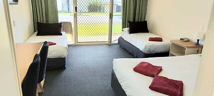 Barmera Lake Resort Motel