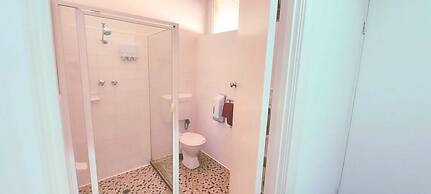 Barmera Lake Resort Motel