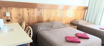 Barmera Lake Resort Motel