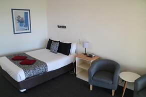 Barmera Lake Resort Motel