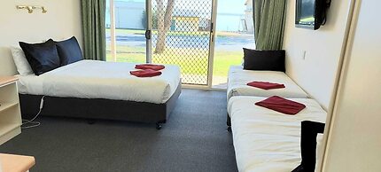 Barmera Lake Resort Motel