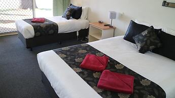 Barmera Lake Resort Motel