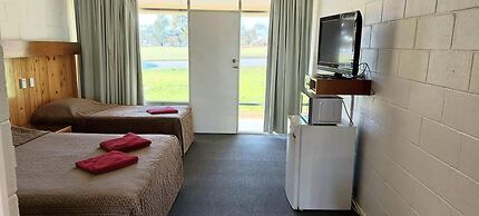 Barmera Lake Resort Motel