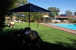 Barmera Lake Resort Motel