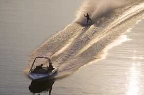 Barmera Lake Resort Motel