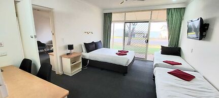 Barmera Lake Resort Motel