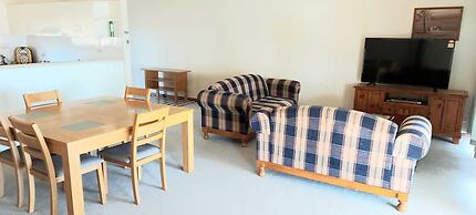 Barmera Lake Resort Motel