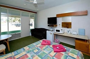 Barmera Lake Resort Motel