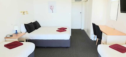 Barmera Lake Resort Motel