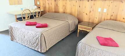Barmera Lake Resort Motel