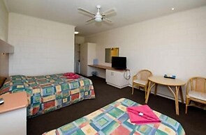 Barmera Lake Resort Motel