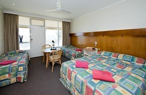 Barmera Lake Resort Motel