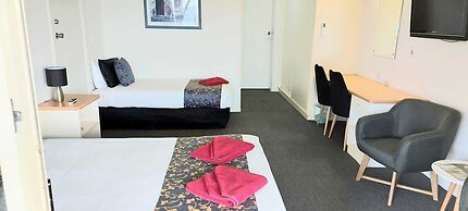 Barmera Lake Resort Motel