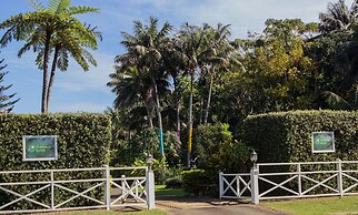 Channers on Norfolk