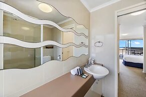 Joanne Apartments