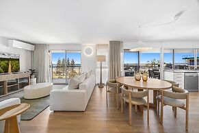 Joanne Apartments