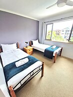 Joanne Apartments