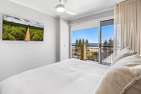 Joanne Apartments