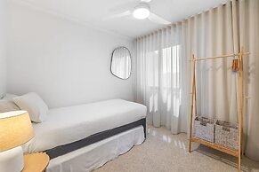 Joanne Apartments