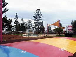 Toowoon Bay Holiday Park