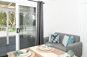 Toowoon Bay Holiday Park