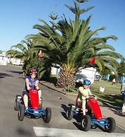 Toowoon Bay Holiday Park