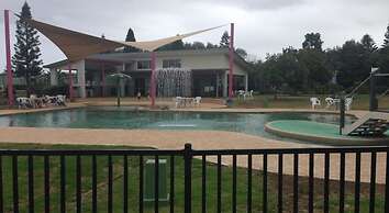 Toowoon Bay Holiday Park