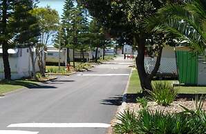 Toowoon Bay Holiday Park