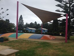 Toowoon Bay Holiday Park
