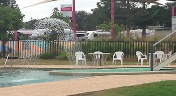 Toowoon Bay Holiday Park