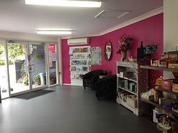 Toowoon Bay Holiday Park