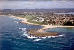 Toowoon Bay Holiday Park