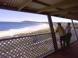 Toowoon Bay Holiday Park