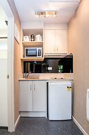 Te Anau Top 10 Holiday Park