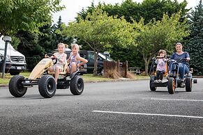 Te Anau Top 10 Holiday Park