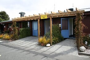 Te Anau Top 10 Holiday Park