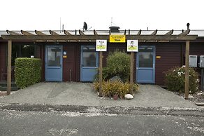 Te Anau Top 10 Holiday Park